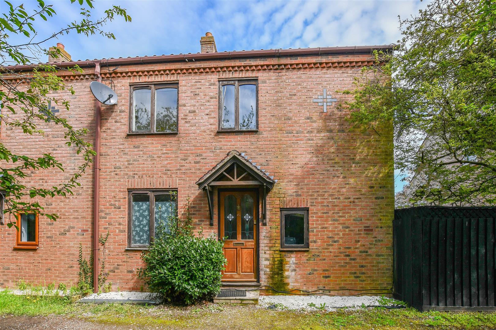 4 Bedroom for sale in Isleham Cheffins Newmarket Sales